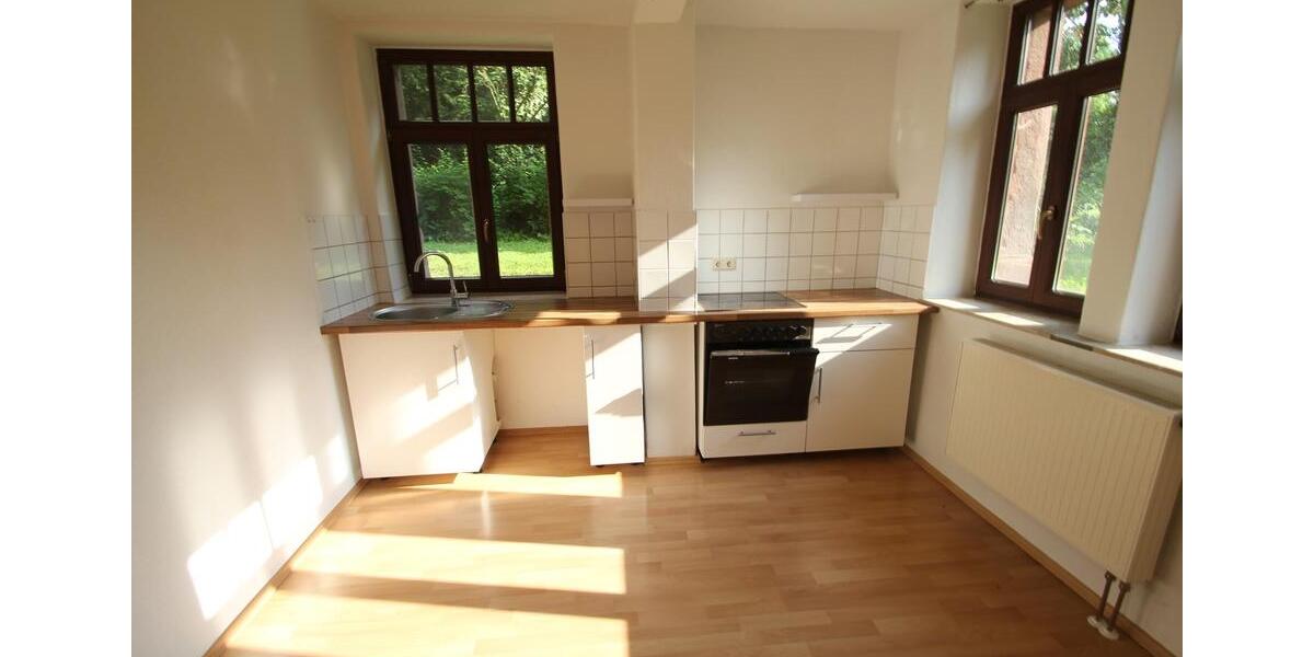 Etagenwohnung Göttingen Oststadt - 2 Zimmer, 60 m&sup2;, 735&euro; | Angebot:26679146