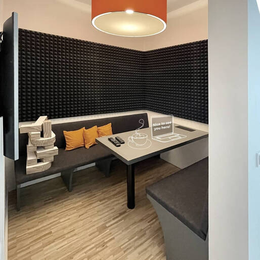 Gewerbeobjekt Berlin Mitte - 1.800&euro; | Angebot:26857252