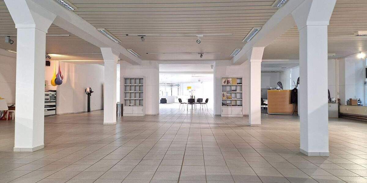 Gewerbeobjekt Greifswald Nördliche Mühlenvorstadt - 13.500&euro; | Angebot:24566014