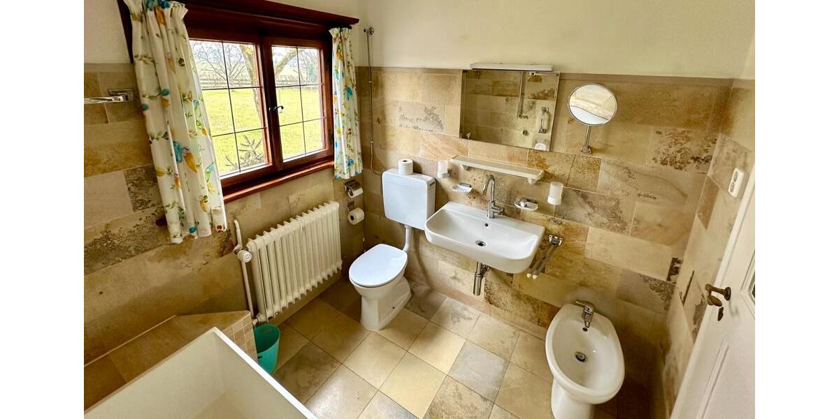 Bungalow Riedering - 5 Zimmer, 97 m&sup2;, 2.395&euro; | Angebot:23089414