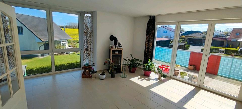 Maisonettenwohnung Neubukow - 2 Zimmer, 88 m&sup2;, 990&euro; | Angebot:24377602