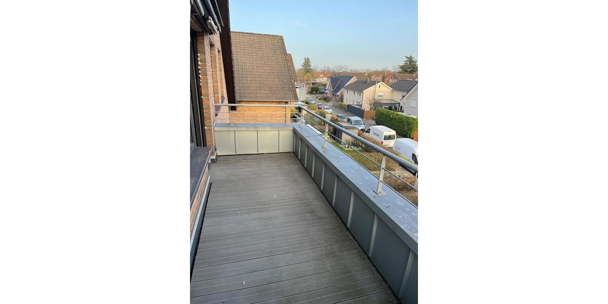 Dachgeschoßwohnung Lingen (Ems) - 3 Zimmer, 89 m&sup2;, 890&euro; | Angebot:25391455