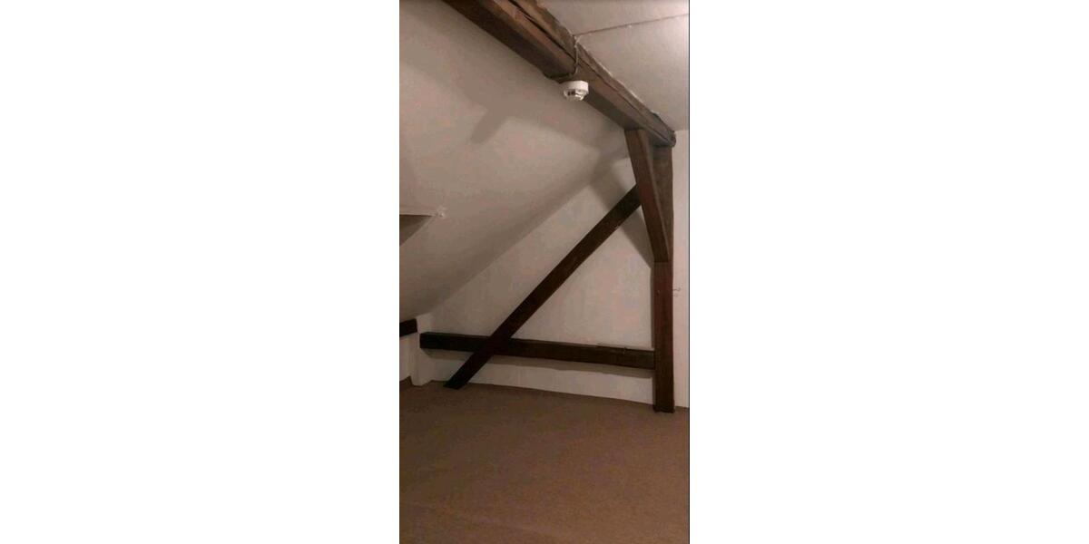 Dachgeschoßwohnung Erlenbach am Main - 2 Zimmer, 65 m&sup2;, 650&euro; | Angebot:24505639