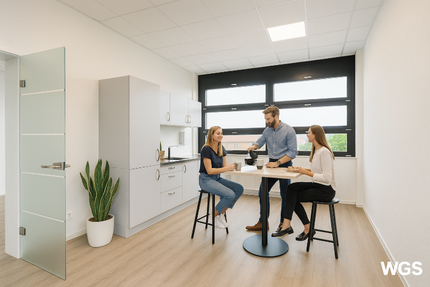 Gewerbeobjekt Schwerin Großer Dreesch - 722&euro; | Angebot:26964055