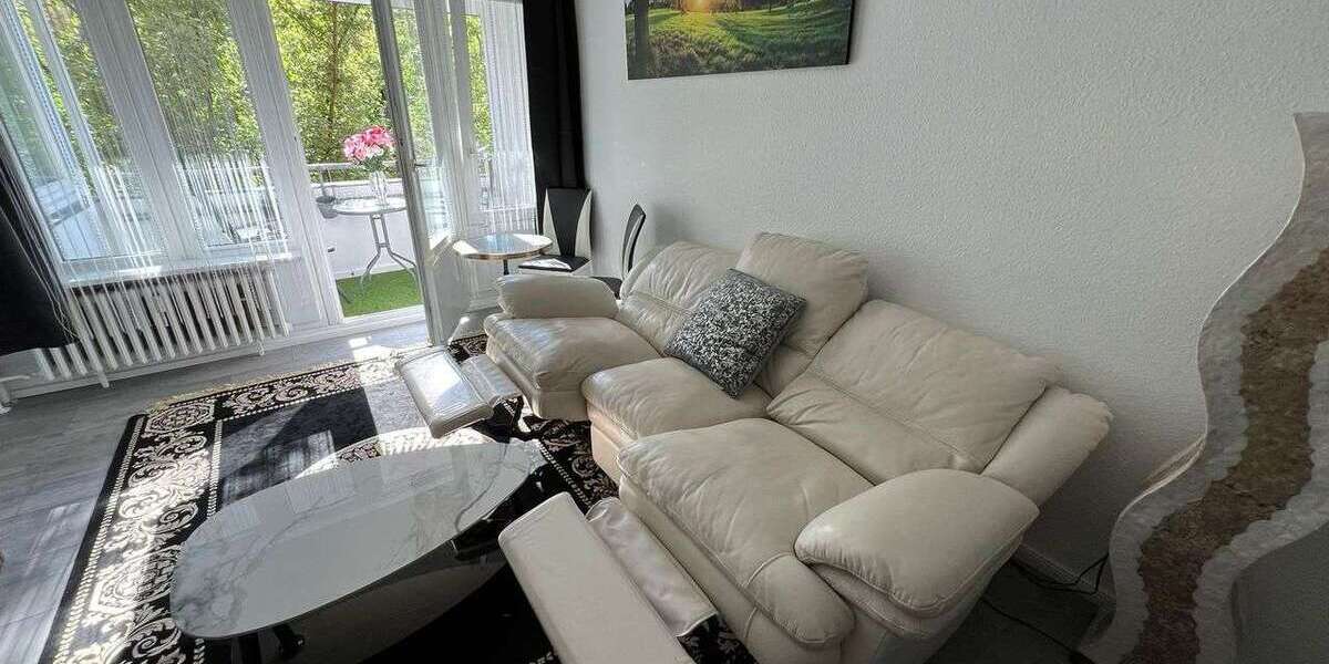 Wohnen auf Zeit in Berlin 1.700 € 1 zimmer