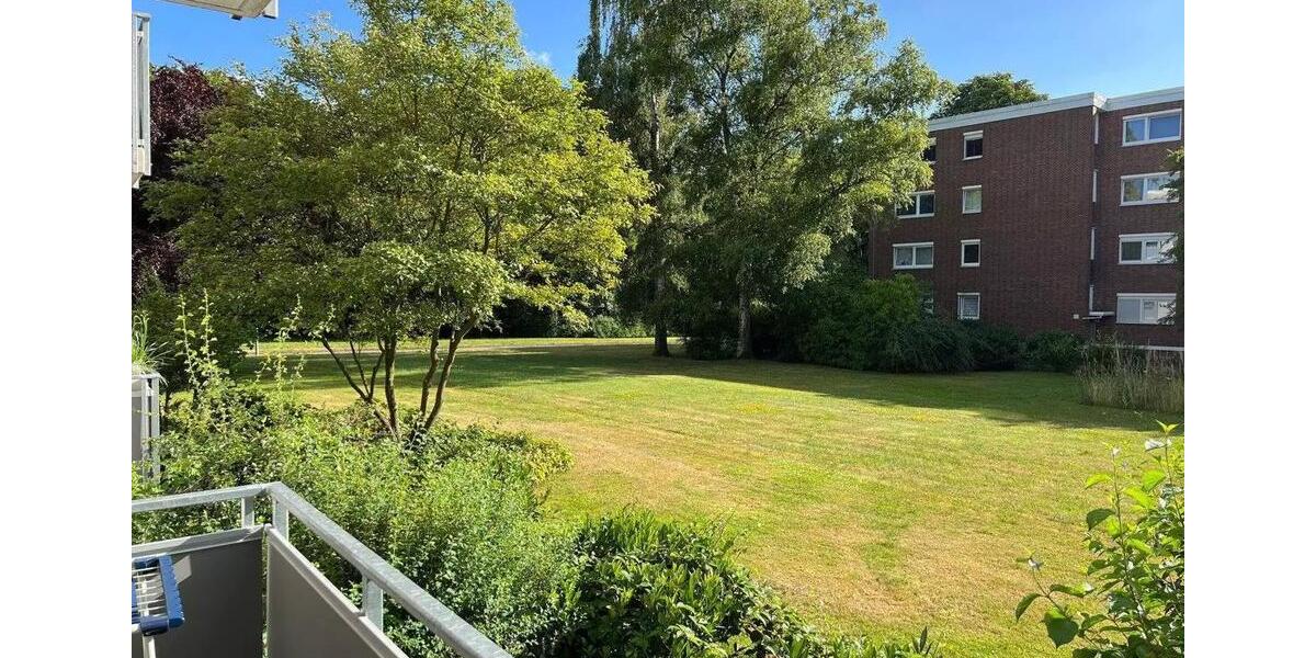 Erdgeschoßwohnung Gifhorn - 2 Zimmer, 54 m&sup2;, 620&euro; | Angebot:25320513