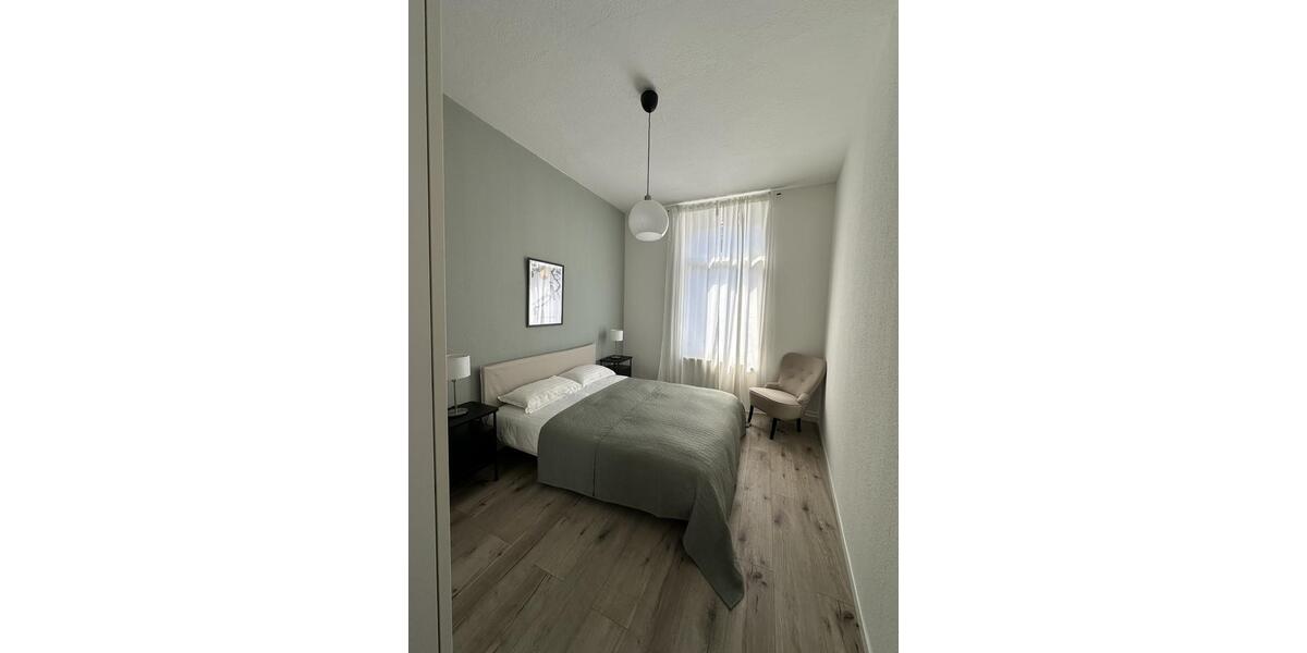 Etagenwohnung Wiesbaden Nordost - 2 Zimmer, 40 m&sup2;, 1.270&euro; | Angebot:25793887