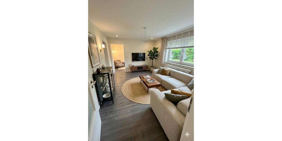 Etagenwohnung Stade Altländer Viertel - 2 Zimmer, 50 m&sup2;, 750&euro; | Angebot:25966626