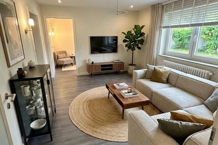 Wohnung Stade Altländer Viertel - 2 Zimmer, 50 m&sup2;, 750&euro; | Angebot:25966626