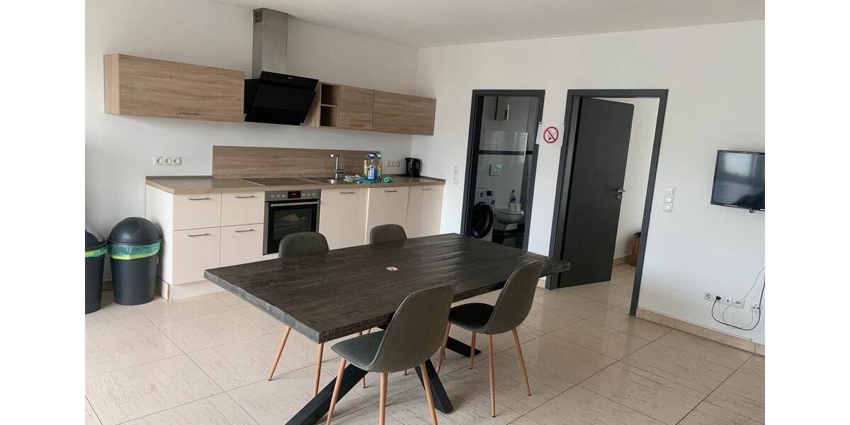 Wohnen auf Zeit Nauort - 6 Zimmer, 90 m&sup2;, 18&euro; | Angebot:25646944