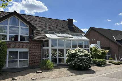 Wohnung zum Mieten in Isselburg 516 € 42 m² 2 zimmer