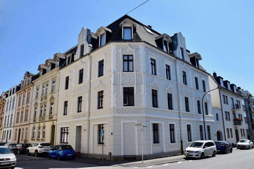 Wohnung zum Mieten in Wuppertal 440 € 70 m² 3 zimmer