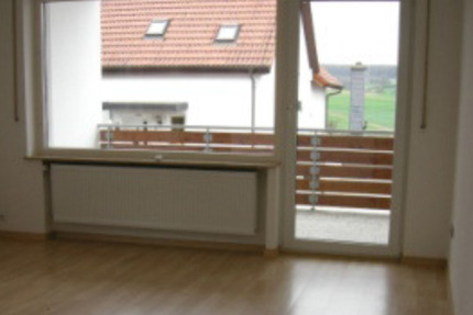 2-Zimmer Appartment in Waldems-Esch 2 zimmer