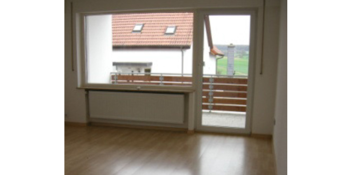 2-Zimmer Appartment in Waldems-Esch 2 zimmer