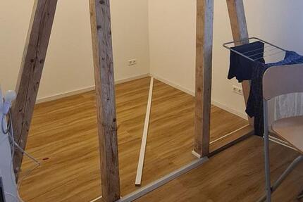 Wohnen auf Zeit Tübingen Derendingen - 1 Zimmer, 16 m&sup2;, 395&euro; | Angebot:26359838