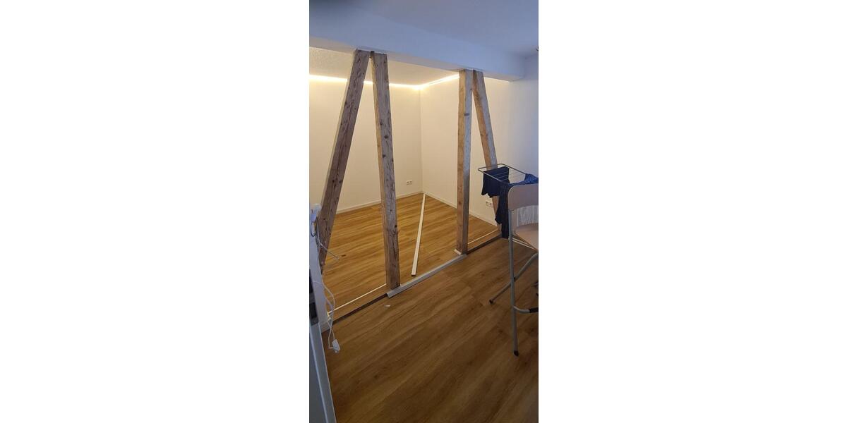 Wohnen auf Zeit Tübingen Derendingen - 1 Zimmer, 16 m&sup2;, 395&euro; | Angebot:26359838