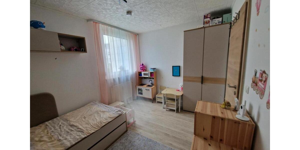 Etagenwohnung Neuburg an der Donau - 3 Zimmer, 80 m&sup2;, 1.250&euro; | Angebot:25965297