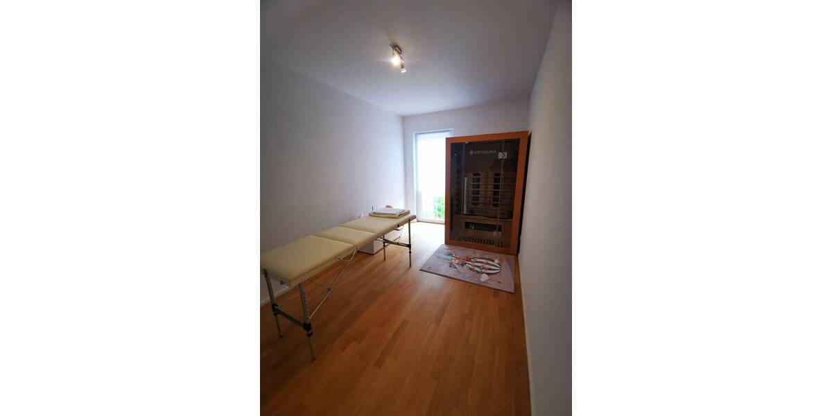 Etagenwohnung Bad Mergentheim Löffelstelzen - 4 Zimmer, 1.100&euro; | Angebot:26694560