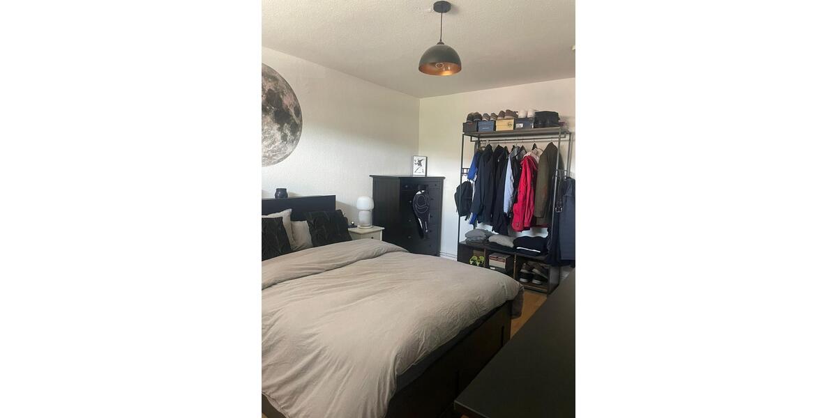 Etagenwohnung Prisdorf - 3 Zimmer, 75 m&sup2;, 750&euro; | Angebot:21439204