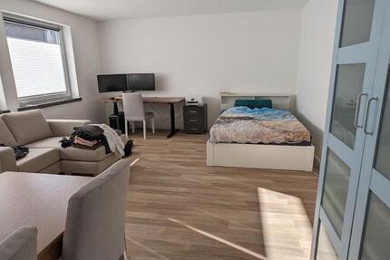 Wohnen auf Zeit Köln Kalk - 1 Zimmer, 40 m&sup2;, 800&euro; | Angebot:25982260