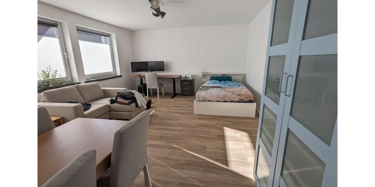 Wohnen auf Zeit Köln Kalk - 1 Zimmer, 40 m&sup2;, 800&euro; | Angebot:25982260