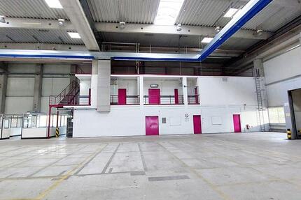 Gewerbeobjekt Öhringen - 2&euro; | Angebot:23811130