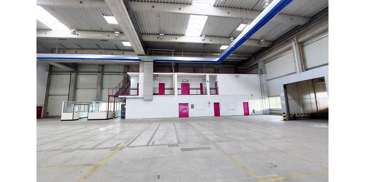 Gewerbeobjekt Öhringen - 2&euro; | Angebot:23811130