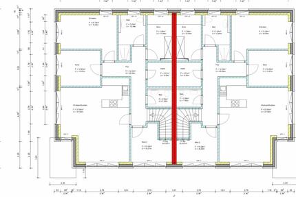 Wohnung Heide - 5 Zimmer, 113 m&sup2;, 1.525&euro; | Angebot:24571008