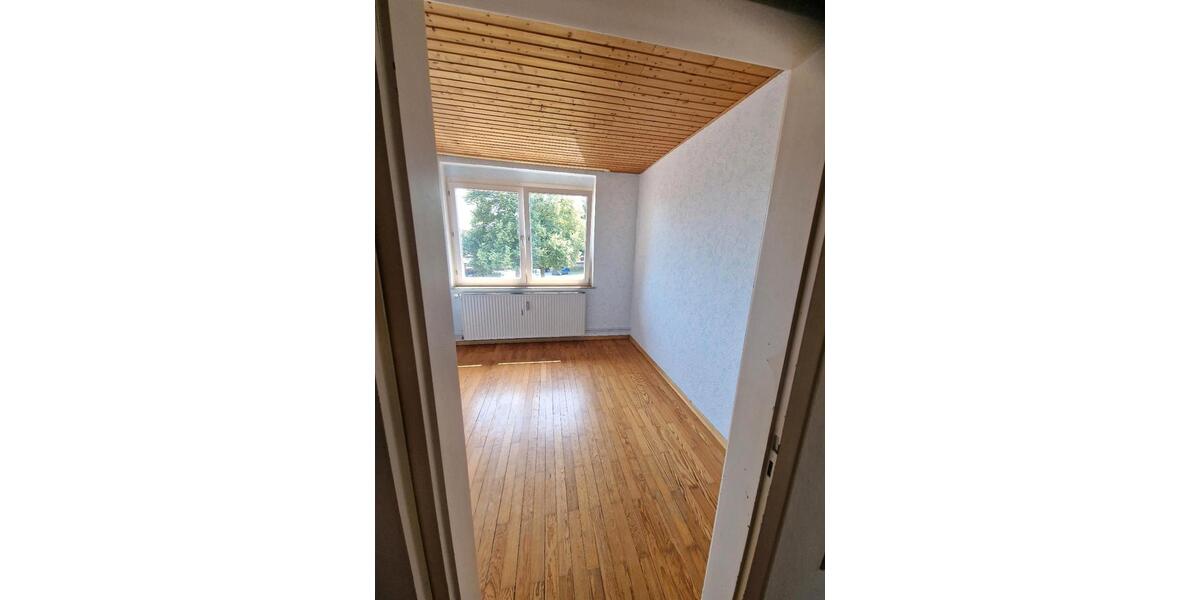 Große 2-geschossige Wohnung 130m² im Zentrum von Wagenfeld 5 zimmer