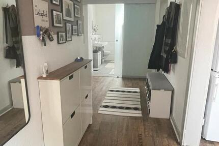 Wohnung Hildesheim Oststadt/Stadtfeld - 3 Zimmer, 76 m&sup2;, 825&euro; | Angebot:24895809