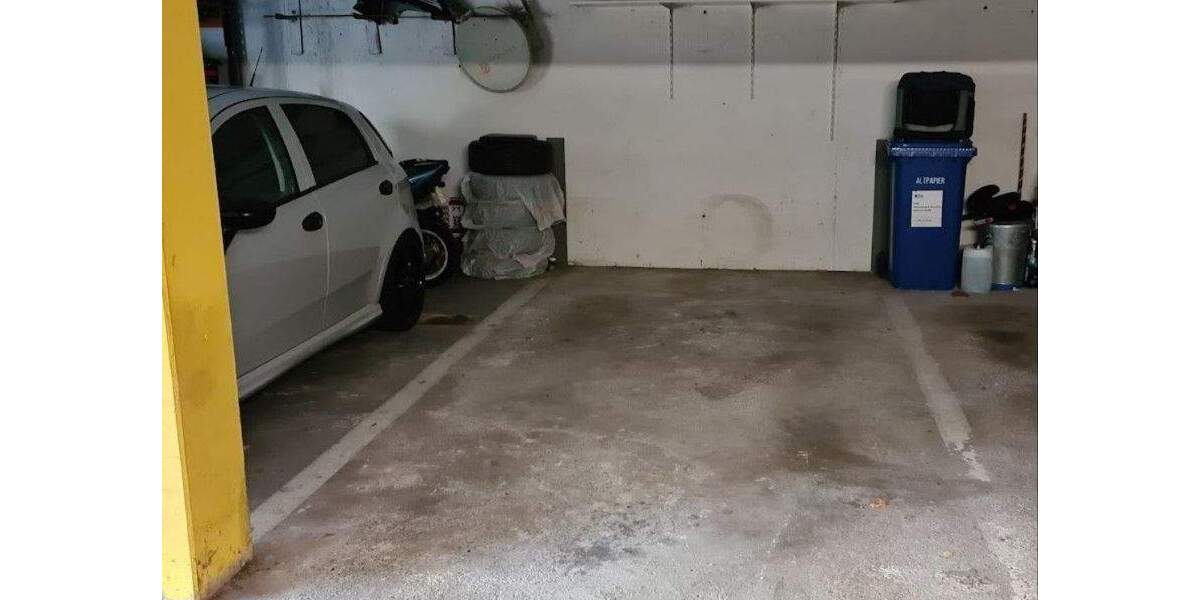 Etagenwohnung Bad Säckingen - 3 Zimmer, 92 m&sup2;, 1.140&euro; | Angebot:25802619