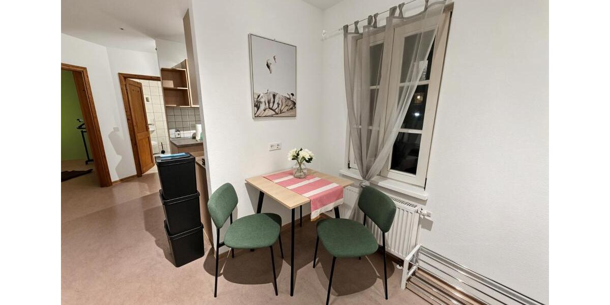 Etagenwohnung Alzey - 2 Zimmer, 60 m&sup2;, 1.700&euro; | Angebot:26245718