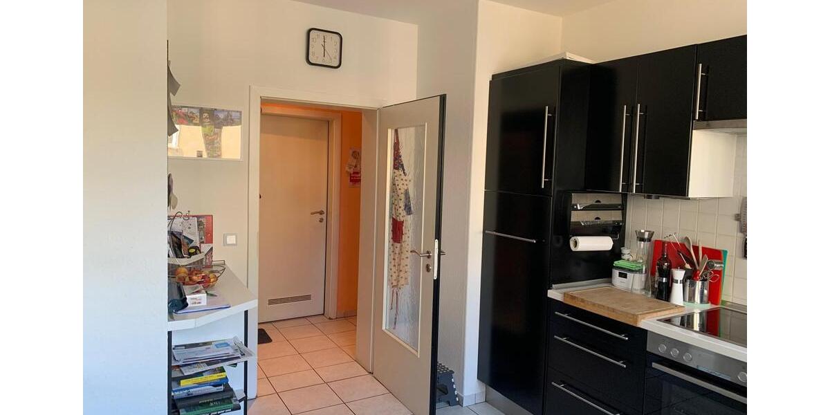 Etagenwohnung Gotha - 4 Zimmer, 97 m&sup2;, 735&euro; | Angebot:26335849