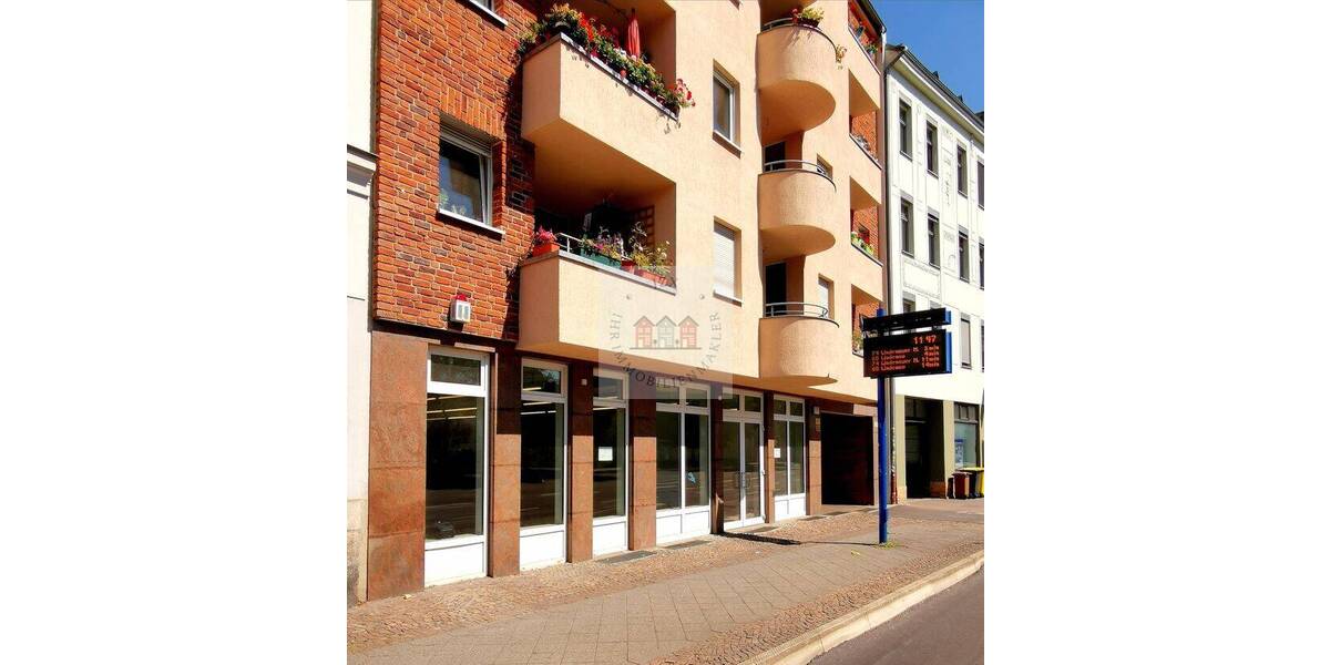 Gewerbeobjekt Leipzig / Schleußig Schleußig - 2 Zimmer, 1.935&euro; | Angebot:26189835