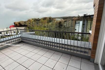 Wohnung Emmerich am Rhein - 2 Zimmer, 87 m&sup2;, 1.175&euro; | Angebot:25170816