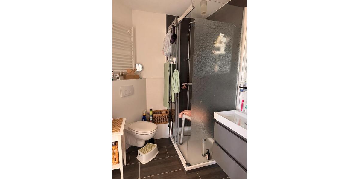Erdgeschoßwohnung Bad Wildungen - 2 Zimmer, 55 m&sup2;, 560&euro; | Angebot:26402934