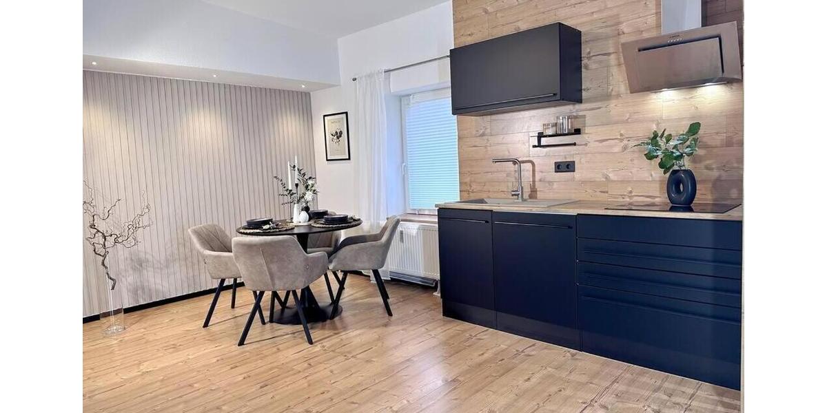 Erdgeschoßwohnung Raguhn-Jeßnitz Jeßnitz (Anhalt) - 2 Zimmer, 83 m&sup2;, 664&euro; | Angebot:24847534