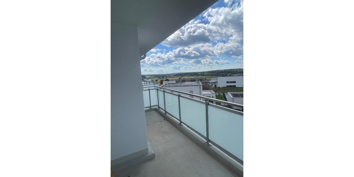 Etagenwohnung Amberg - 3 Zimmer, 87 m&sup2;, 1.170&euro; | Angebot:26649484
