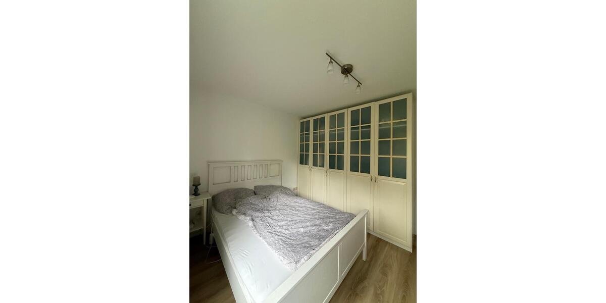 Etagenwohnung Burgstädt - 2.5 Zimmer, 56 m&sup2;, 470&euro; | Angebot:26495526