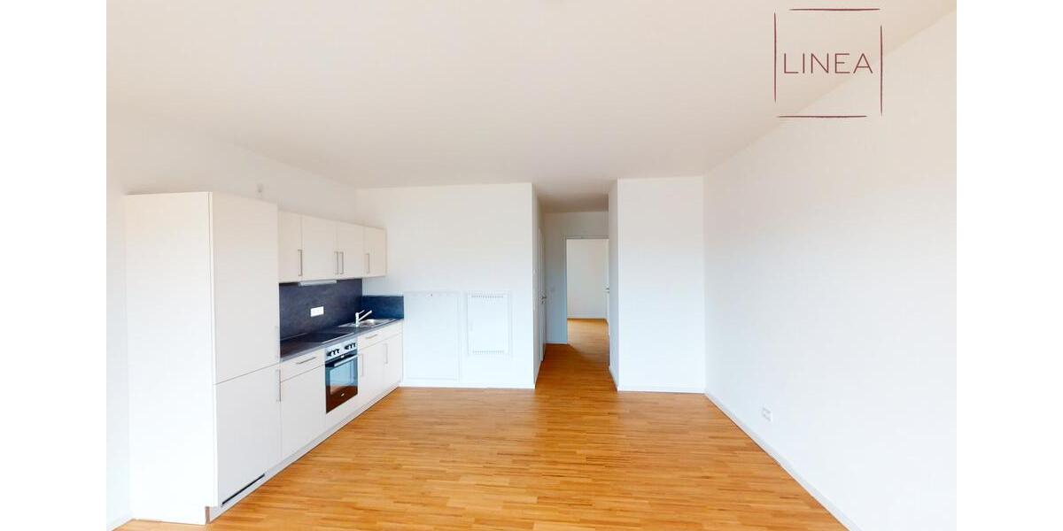 Etagenwohnung Weimar - 3 Zimmer, 80 m&sup2;, 900&euro; | Angebot:24849134