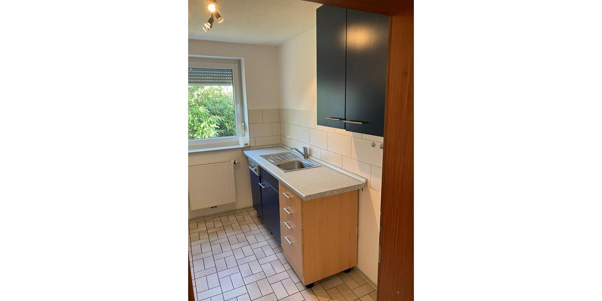 Terrassenwohnung Frankenhardt - 2 Zimmer, 67 m&sup2;, 700&euro; | Angebot:24707226