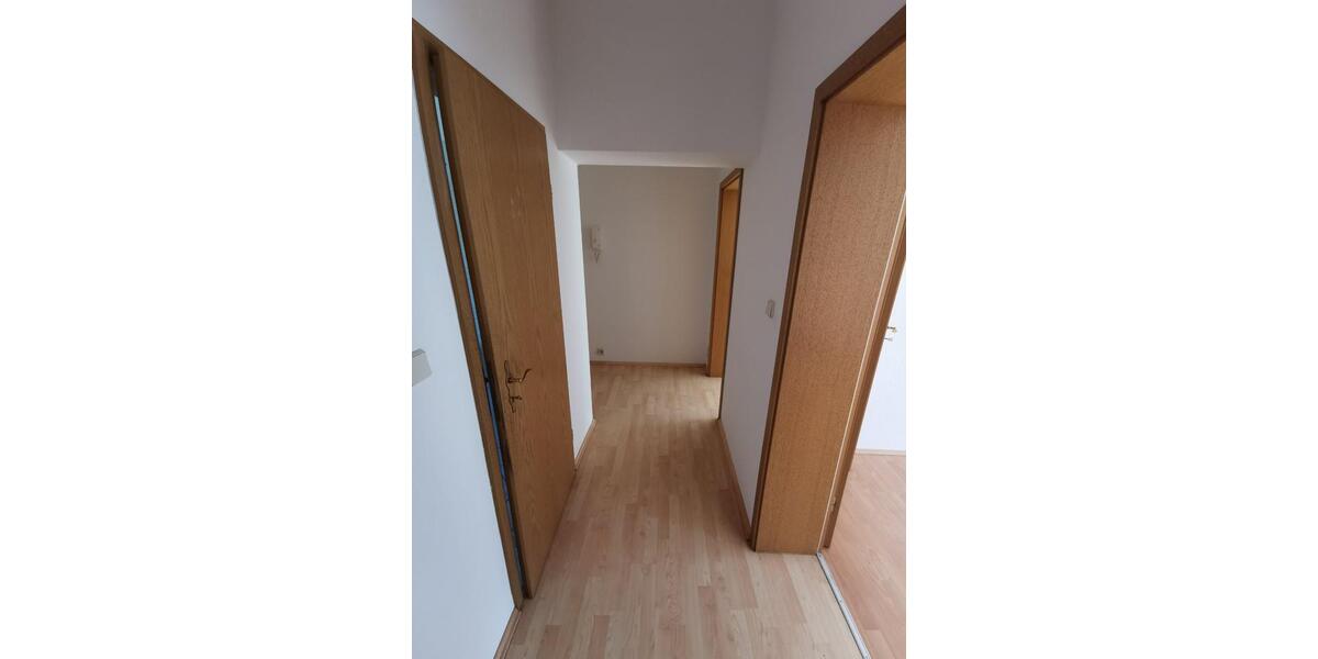 Einraumwohnung mit Balkon 1 zimmer