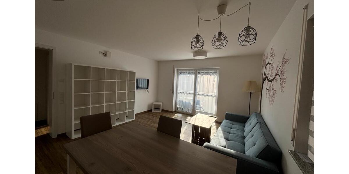 Wohnen auf Zeit Löwenstein - 3 Zimmer, 50 m&sup2;, 20&euro; | Angebot:26538586
