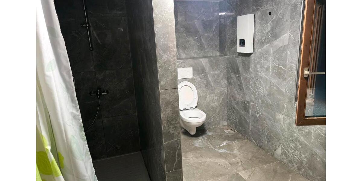 Einfamilienhaus Mücke - 4 Zimmer, 120 m&sup2;, 800&euro; | Angebot:24852309