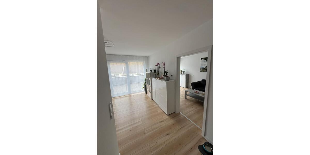 Etagenwohnung Bad Ems - 2 Zimmer, 64 m&sup2;, 640&euro; | Angebot:26023337