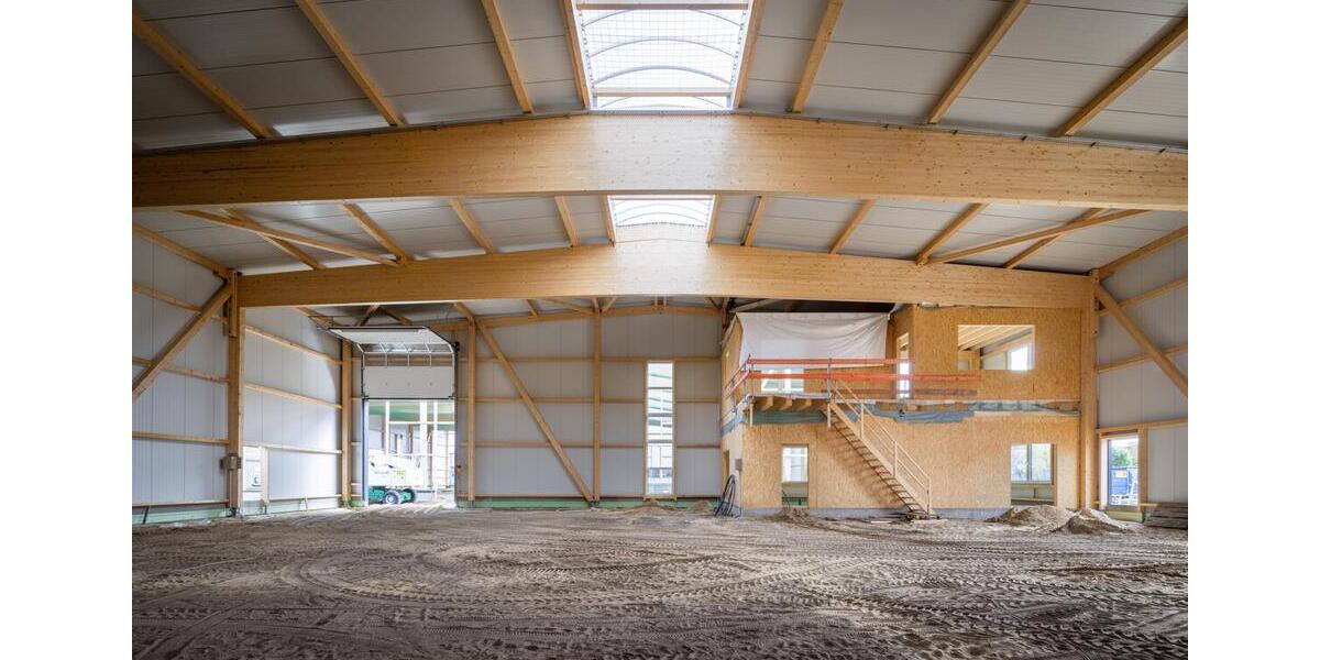 Gewerbeobjekt Quickborn - 2.550&euro; | Angebot:24461153