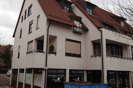 Wohnung zum Mieten in Rechberghausen 450 € 47 m² 1 zimmer