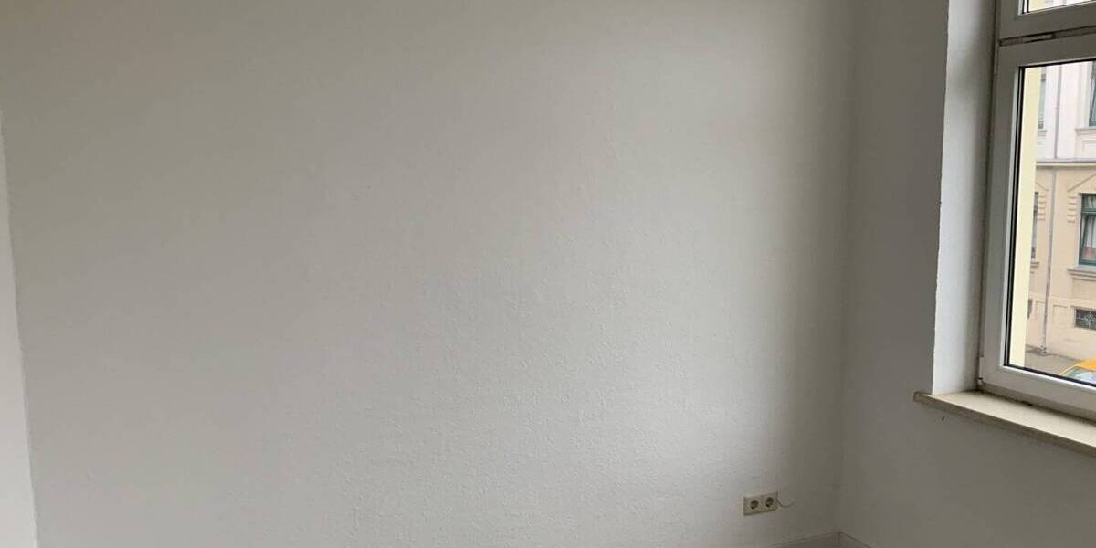 Etagenwohnung Chemnitz Gablenz - 2 Zimmer, 51 m&sup2;, 290&euro; | Angebot:26593482