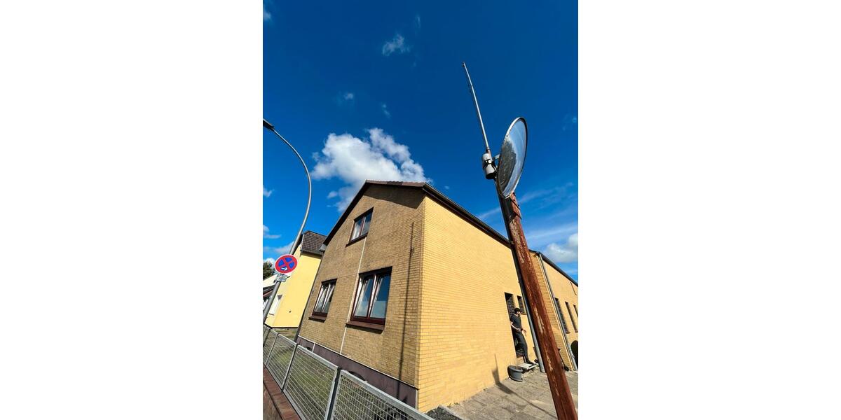 Erdgeschoßwohnung Neumünster Brachenfeld/Ruthenberg - 3 Zimmer, 85 m&sup2;, 1.000&euro; | Angebot:26690582