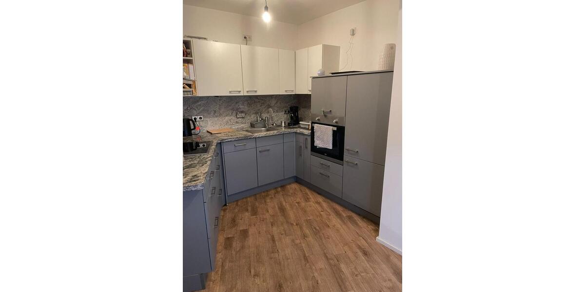 Etagenwohnung Kronach - 1 Zimmer, 68 m&sup2;, 680&euro; | Angebot:25292383